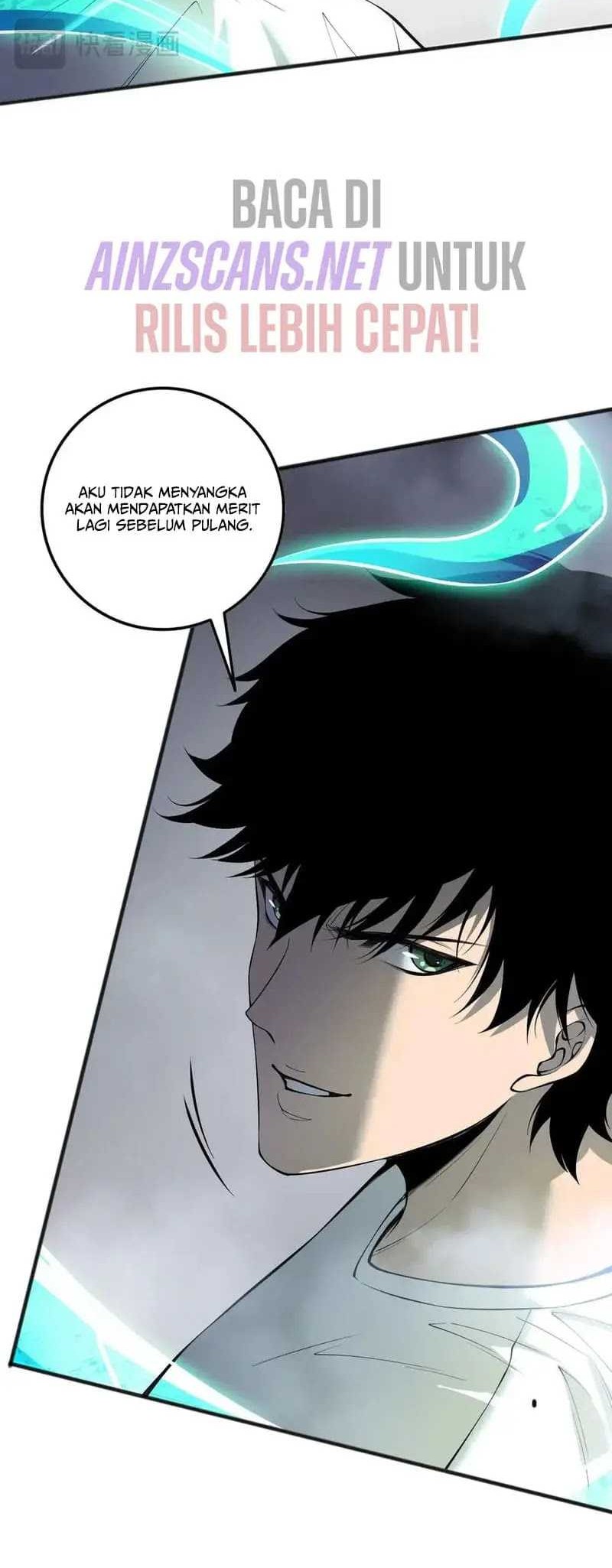 Disastrous Necromancer Chapter 140 Gambar 7
