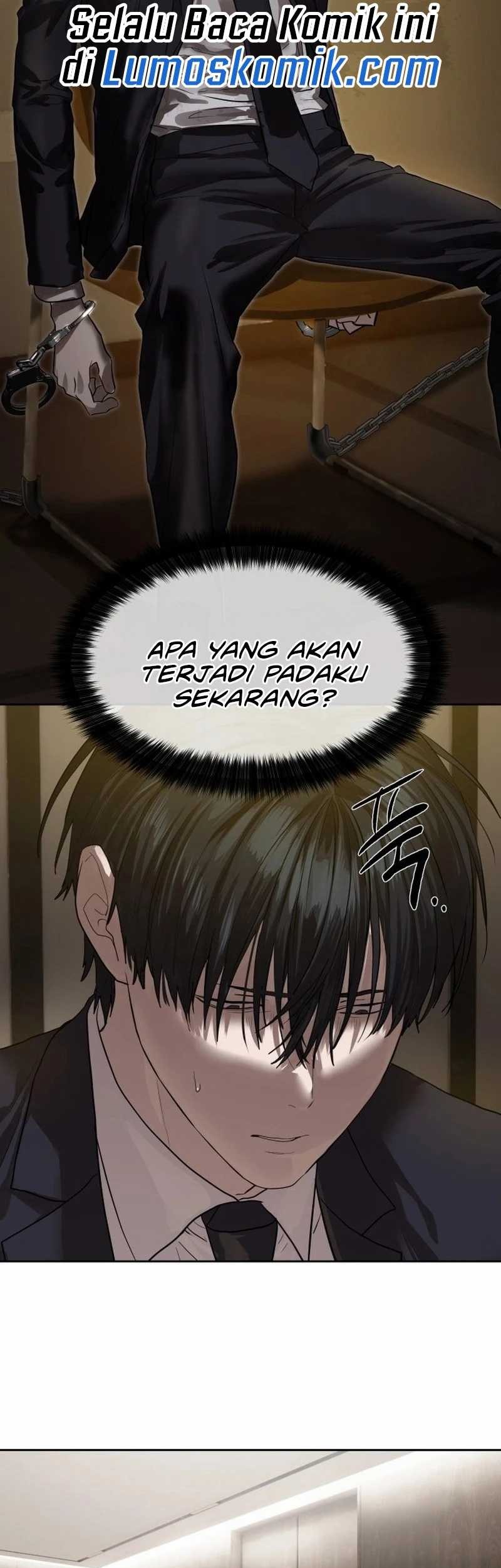 Special Civil Servant Chapter 25 Gambar 37