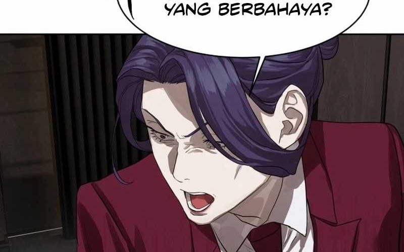 Special Civil Servant Chapter 25 Gambar 40