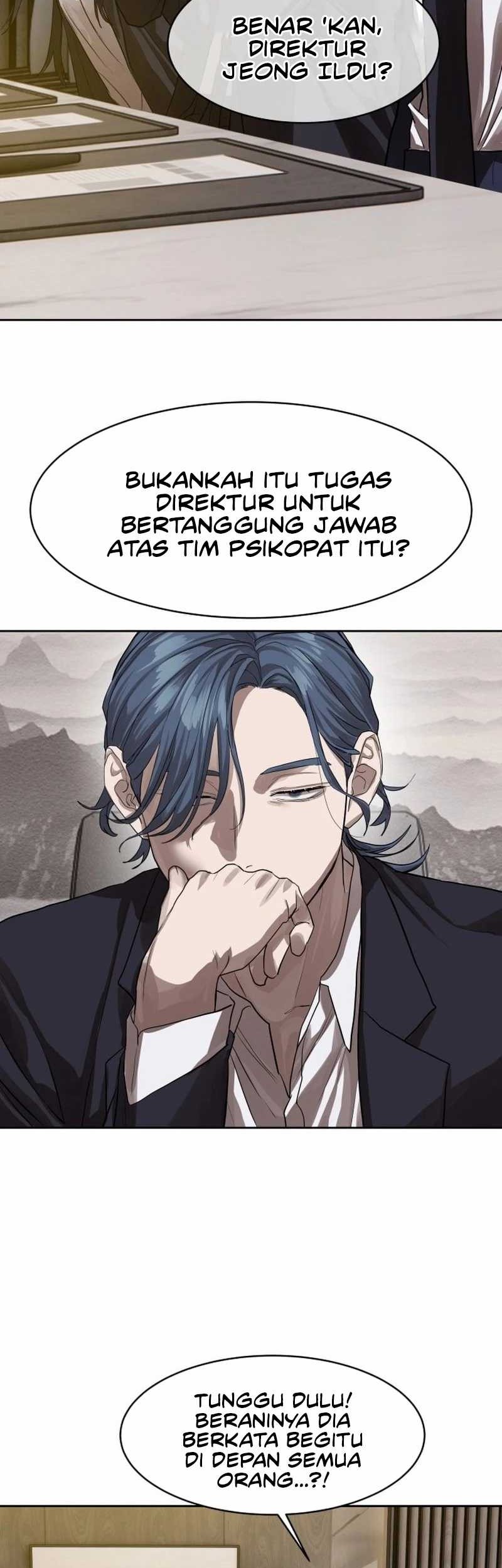 Special Civil Servant Chapter 25 Gambar 43