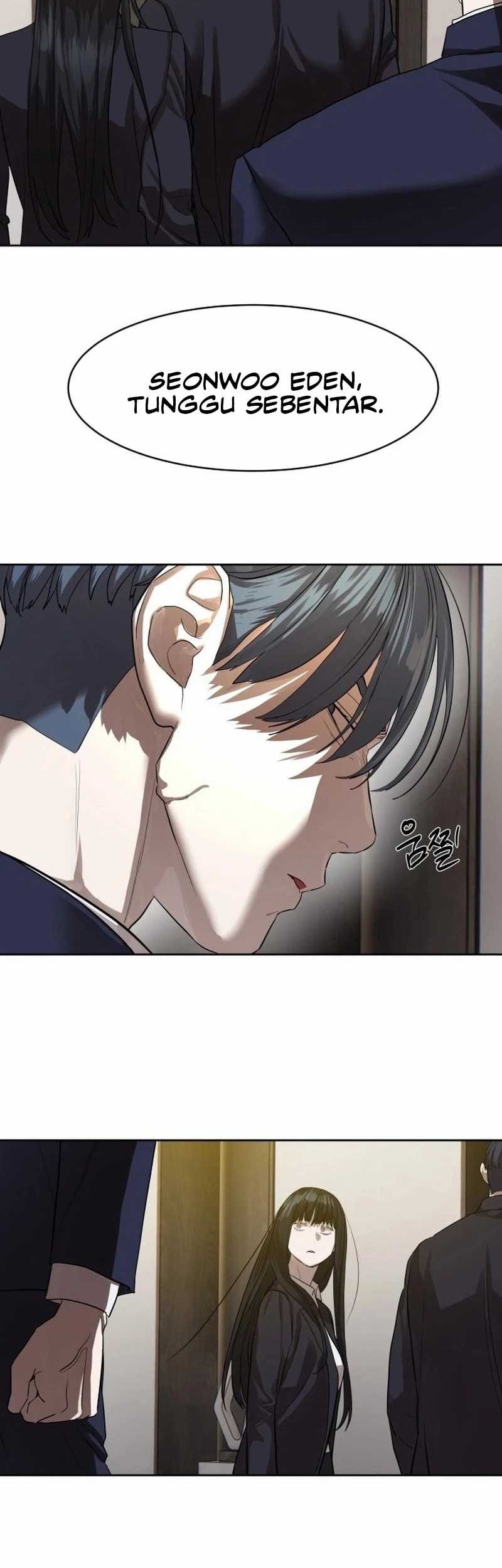 Special Civil Servant Chapter 25 Gambar 50