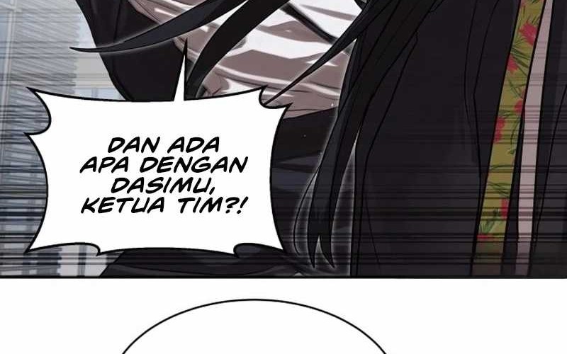 Special Civil Servant Chapter 25 Gambar 52
