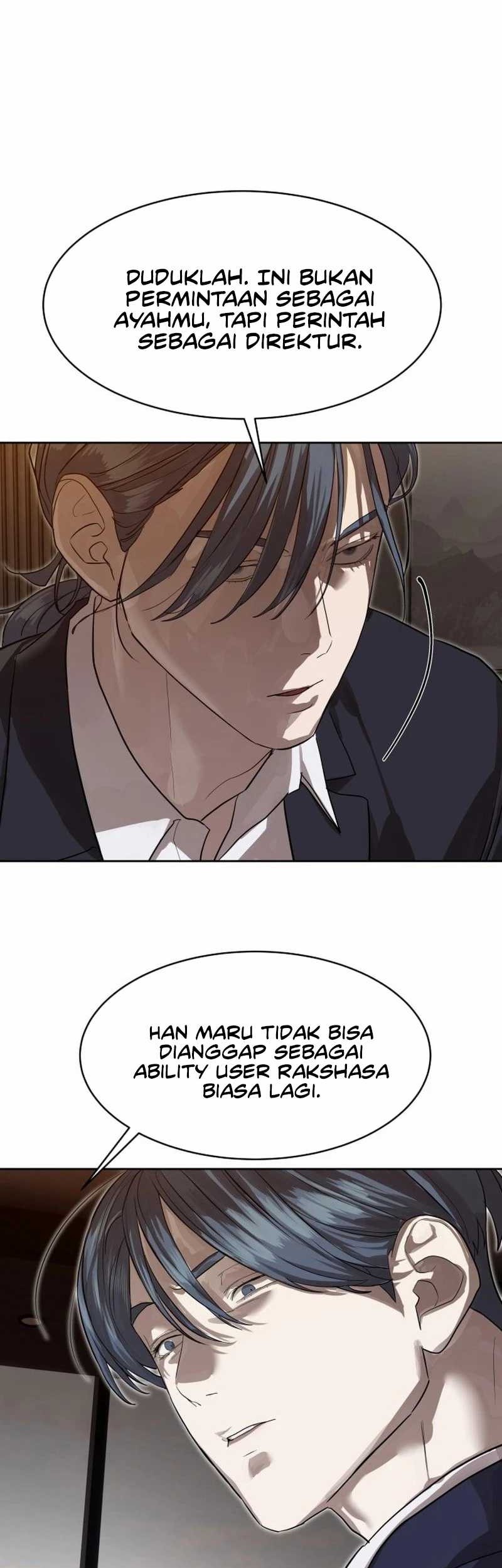 Special Civil Servant Chapter 25 Gambar 59