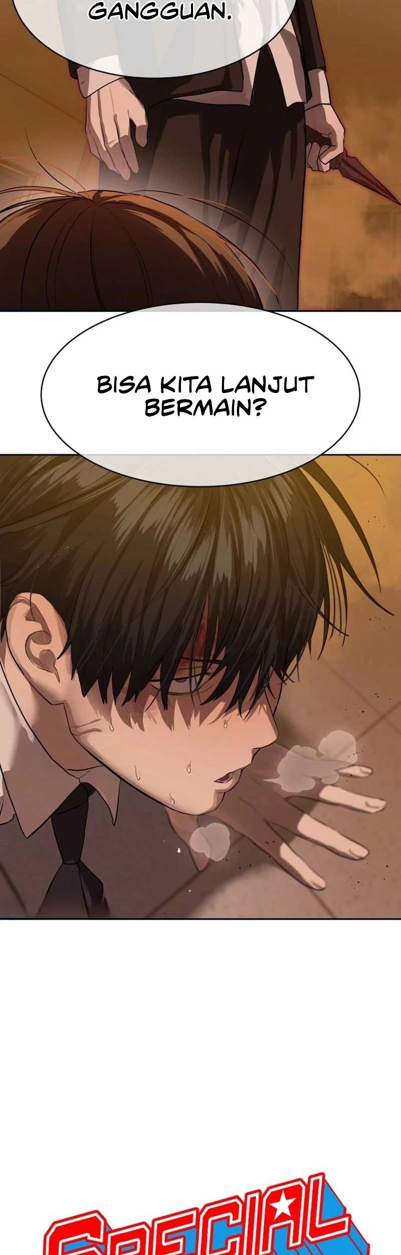 Baca Special Civil Servant Chapter 25 Gambar 2
