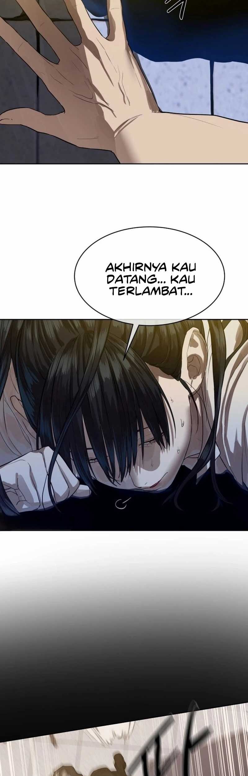 Special Civil Servant Chapter 25 Gambar 9