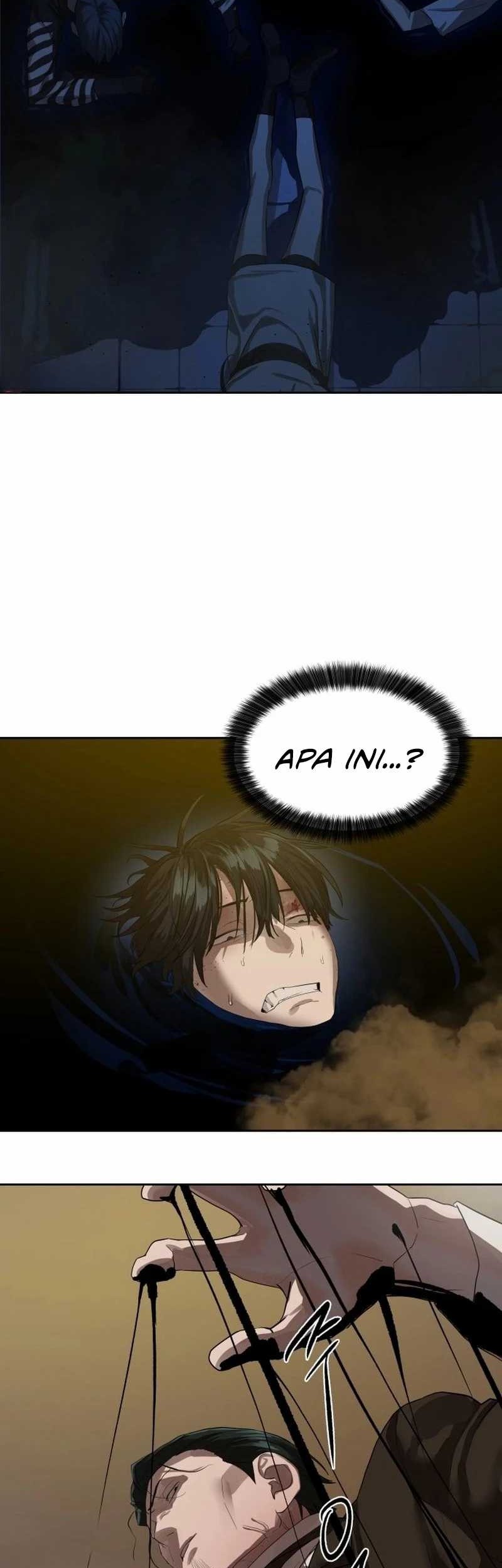 Special Civil Servant Chapter 25 Gambar 15