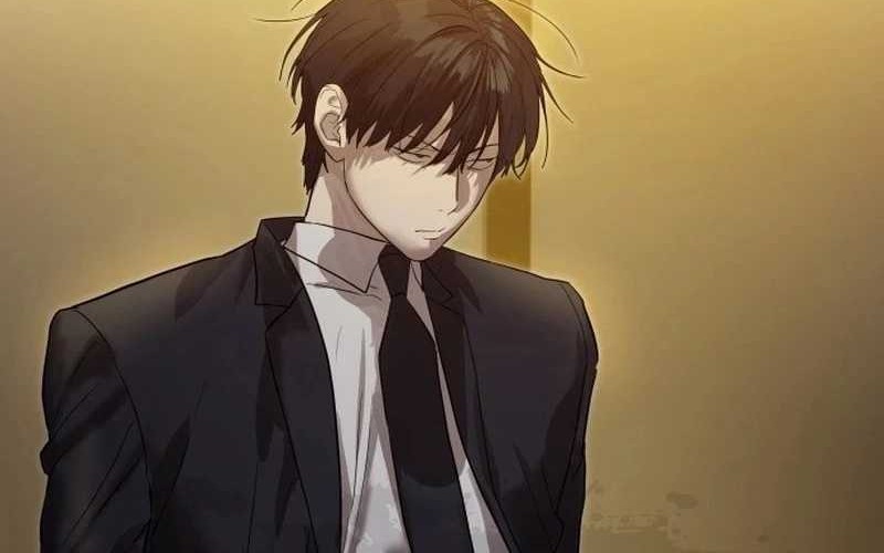 Special Civil Servant Chapter 25 Gambar 36