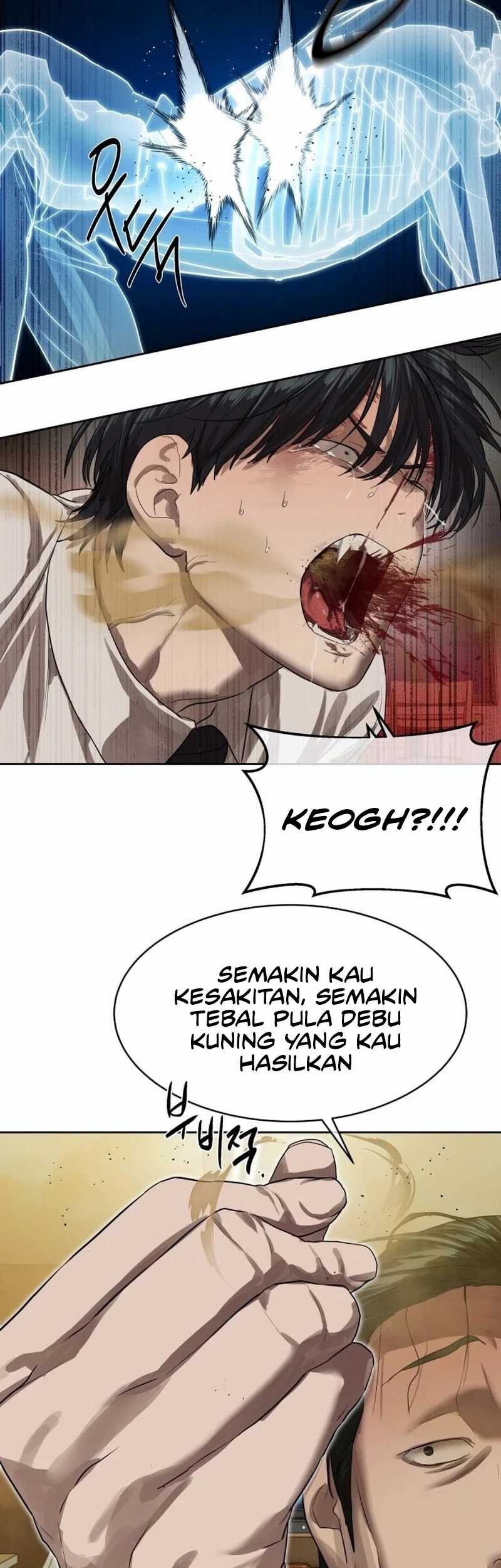 Special Civil Servant Chapter 24 Gambar 37