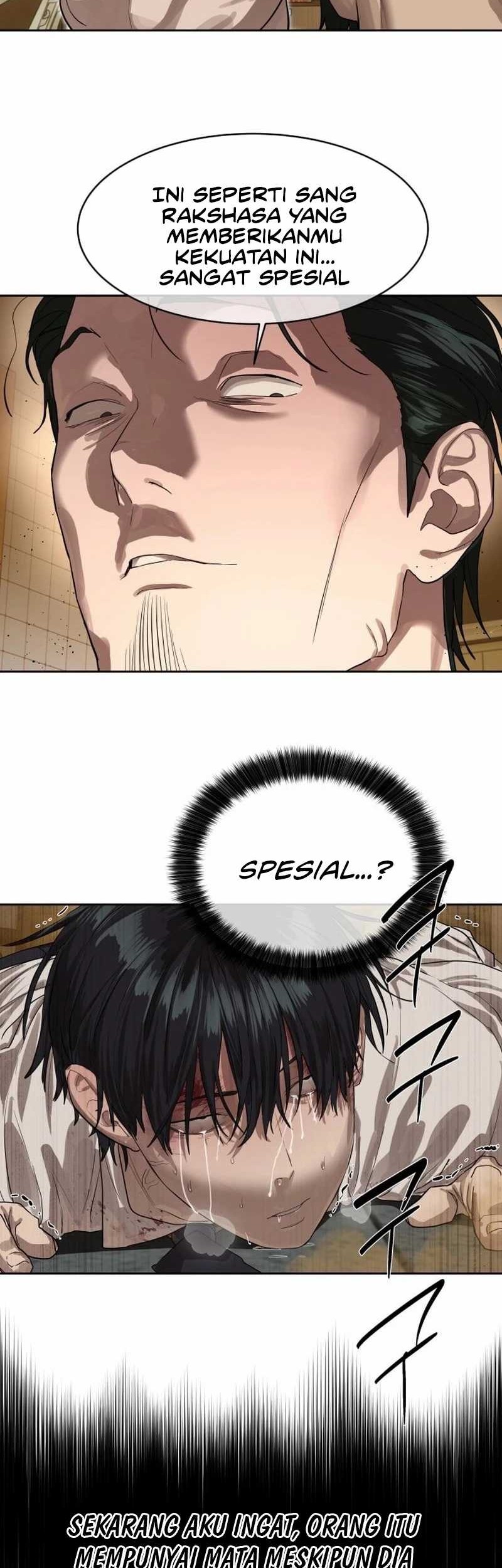 Special Civil Servant Chapter 24 Gambar 38