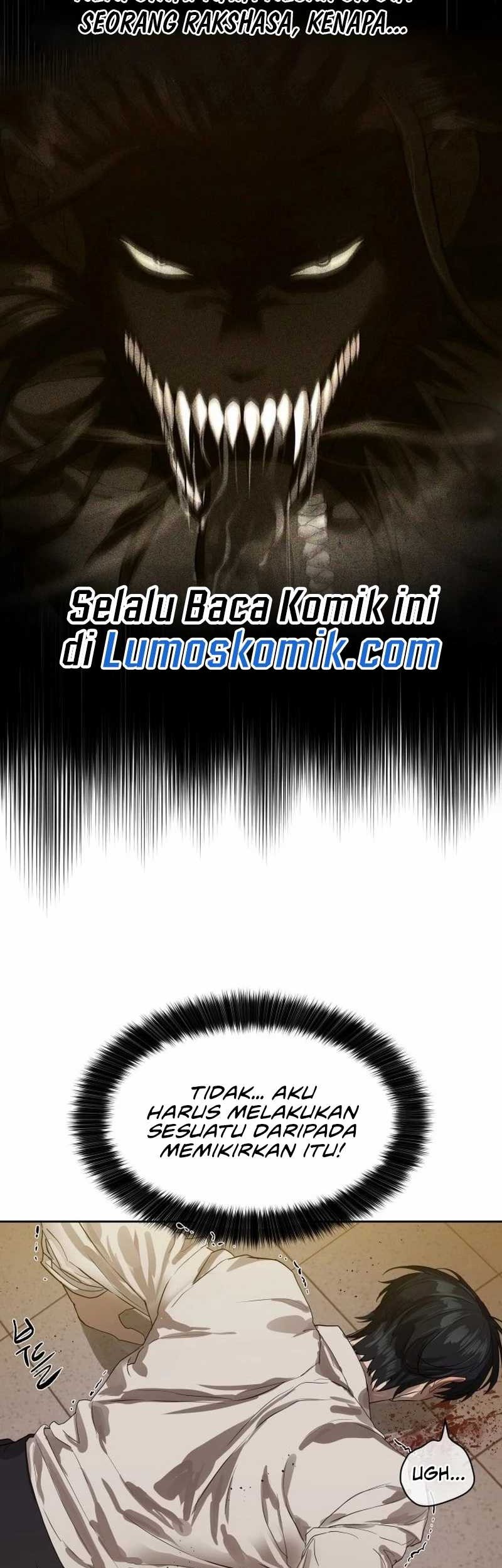 Special Civil Servant Chapter 24 Gambar 39