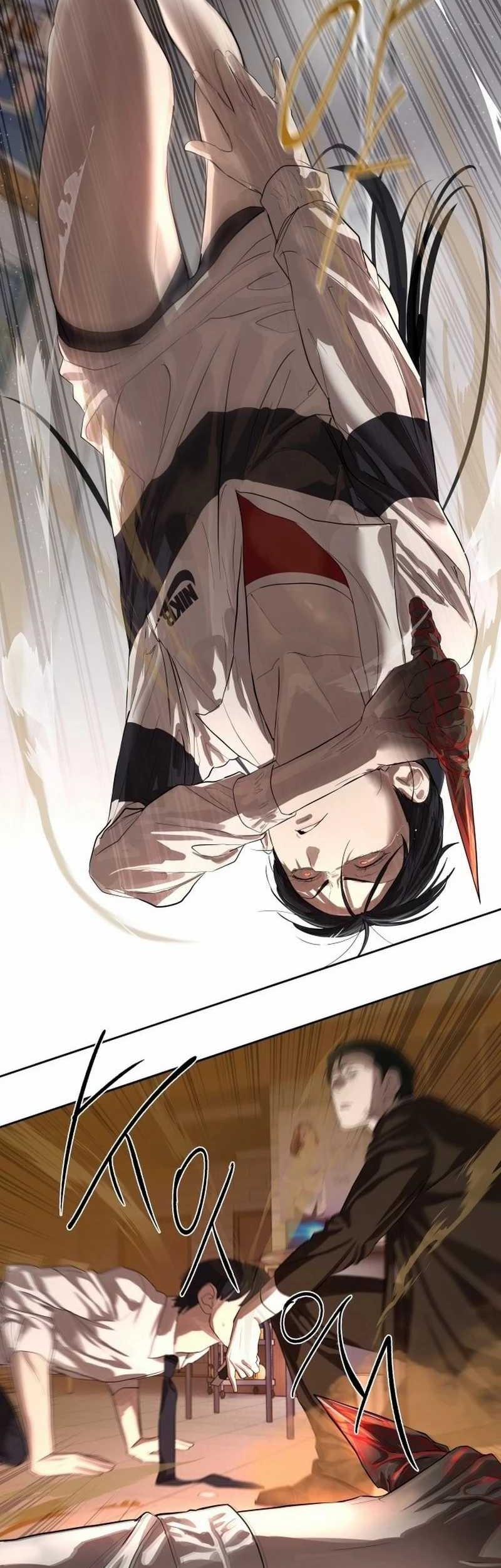 Special Civil Servant Chapter 24 Gambar 47