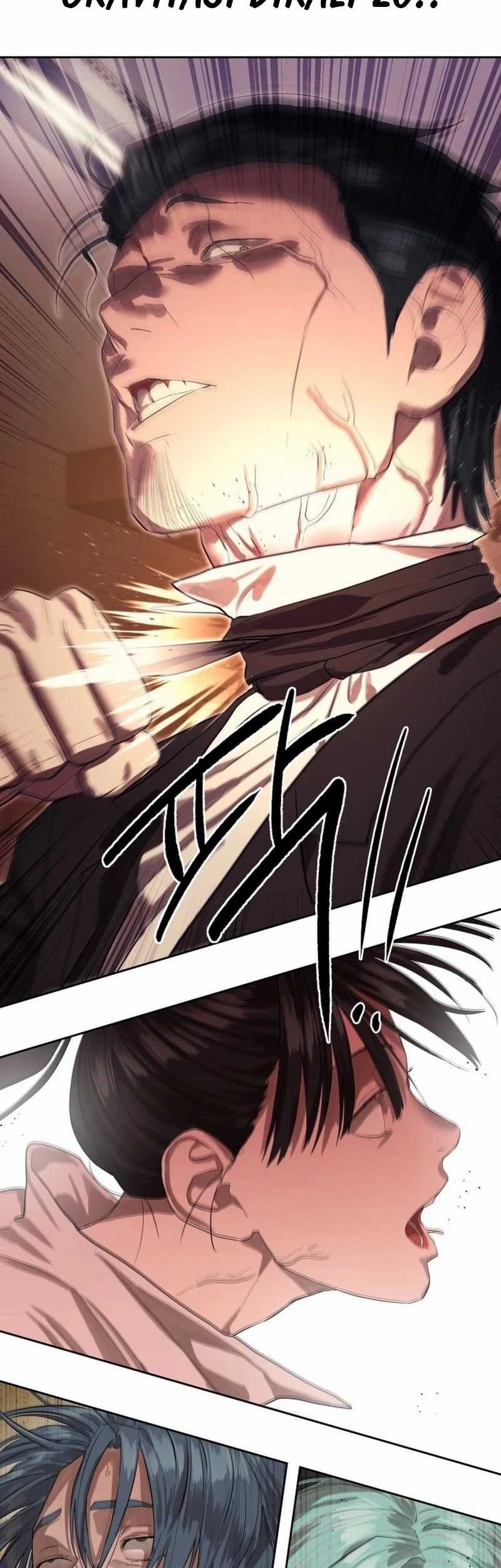 Special Civil Servant Chapter 24 Gambar 49