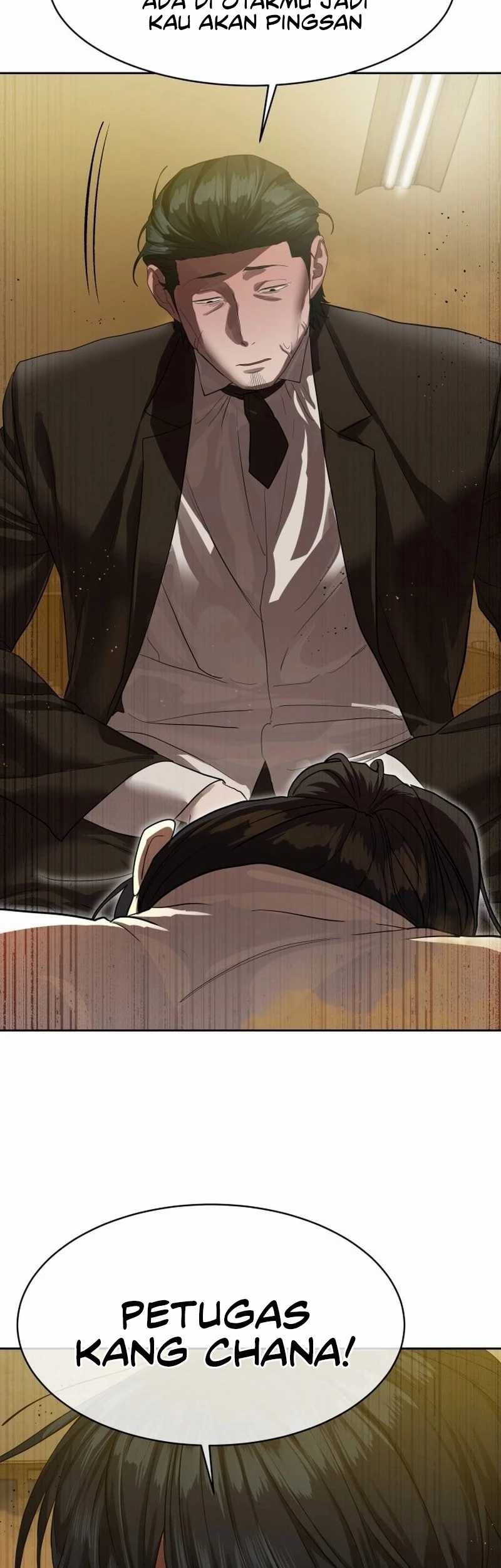 Special Civil Servant Chapter 24 Gambar 51
