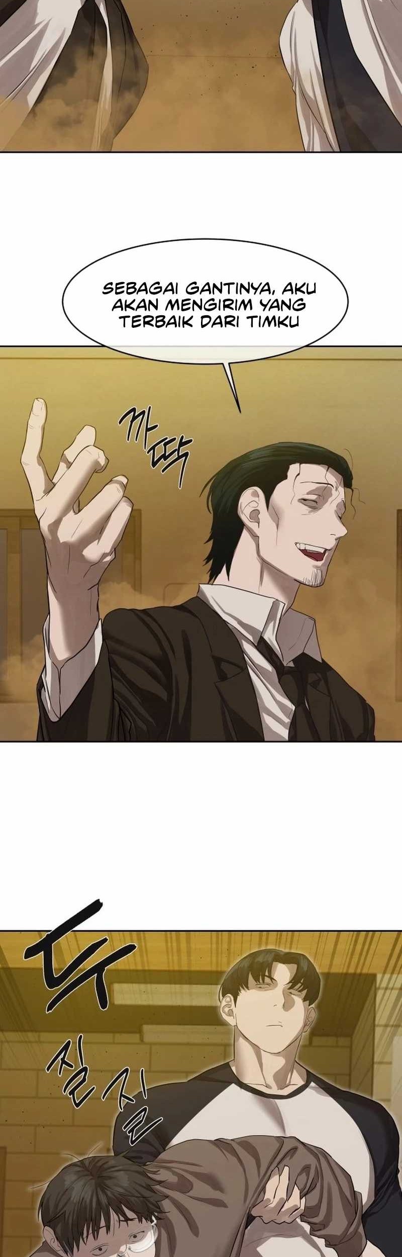 Baca Special Civil Servant Chapter 24 Gambar 2