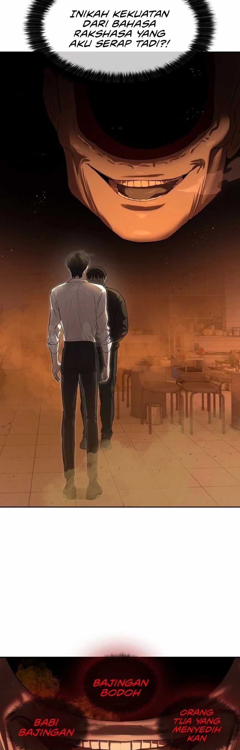 Special Civil Servant Chapter 24 Gambar 9