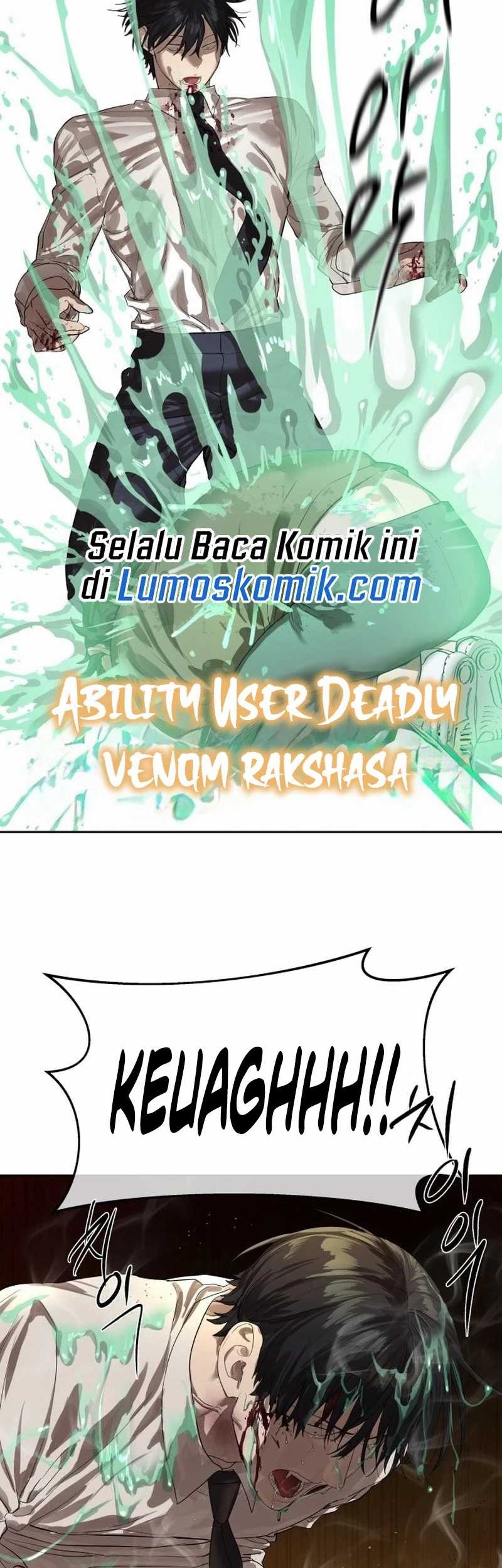 Special Civil Servant Chapter 24 Gambar 18