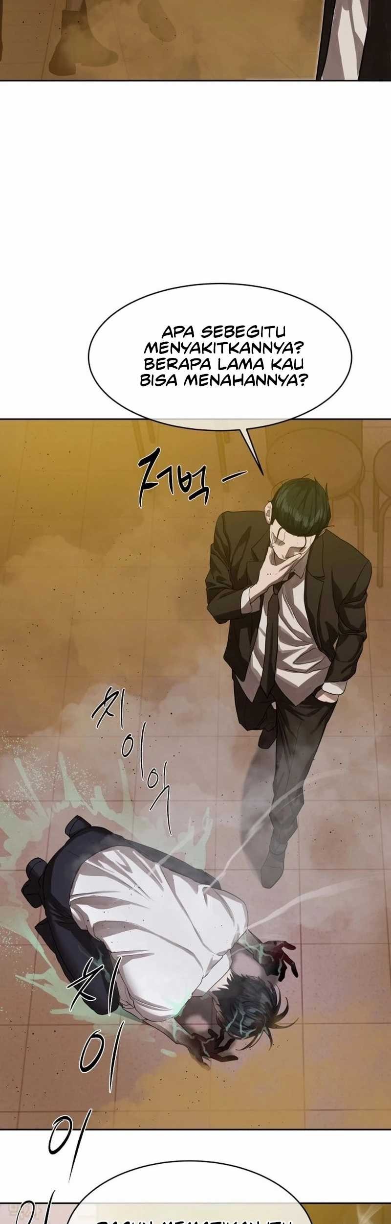 Special Civil Servant Chapter 24 Gambar 21