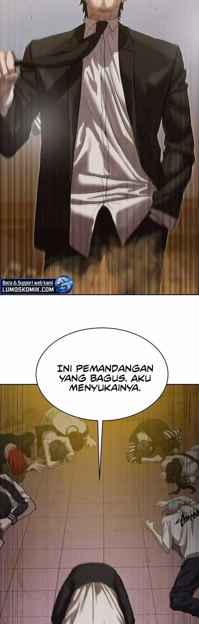 Special Civil Servant Chapter 24 Gambar 33