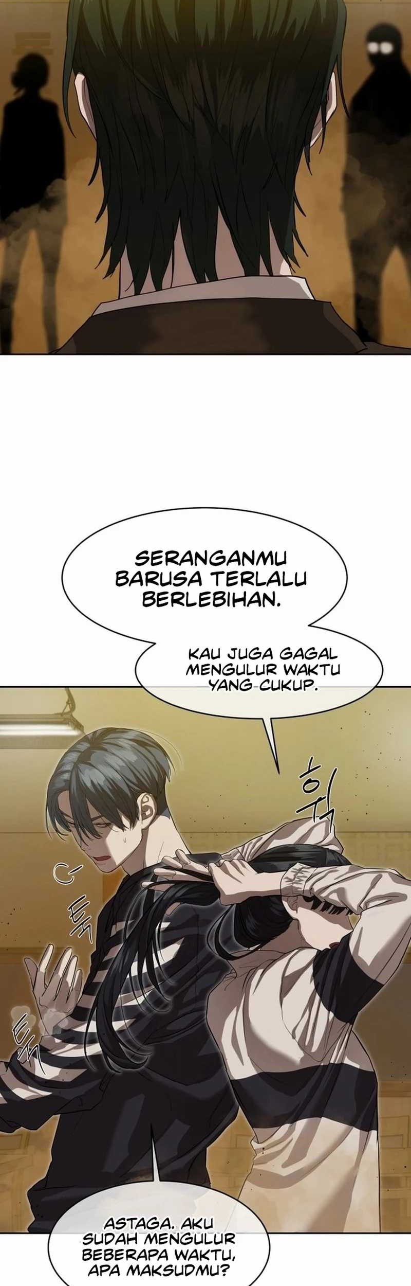 Special Civil Servant Chapter 23 Gambar 39
