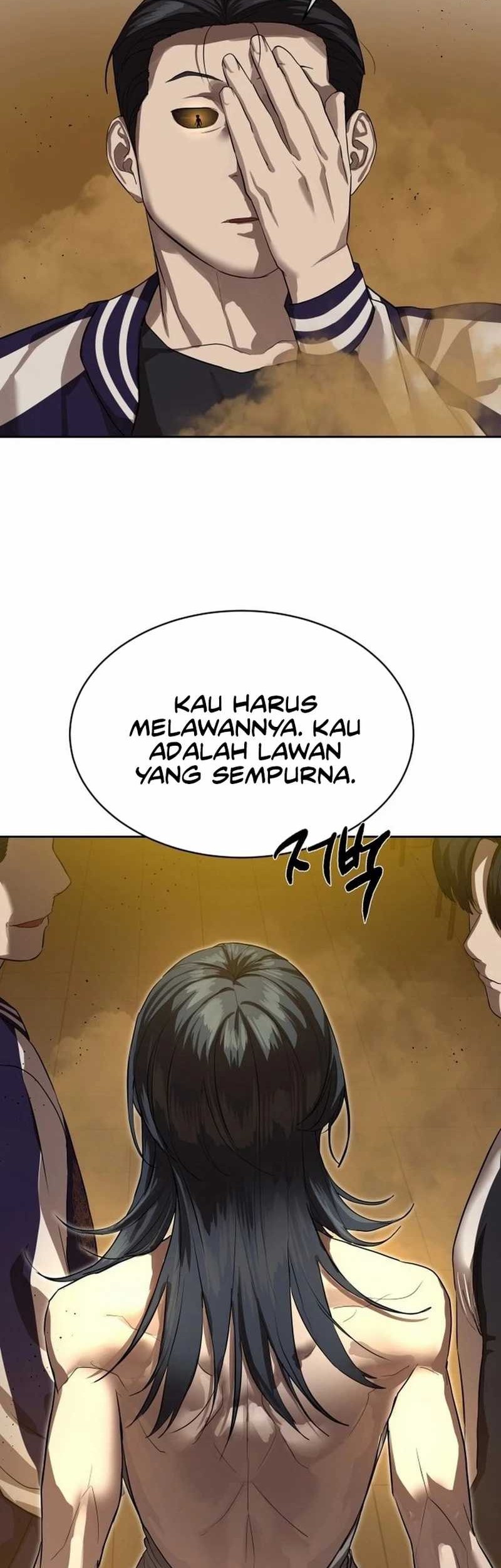 Special Civil Servant Chapter 23 Gambar 42