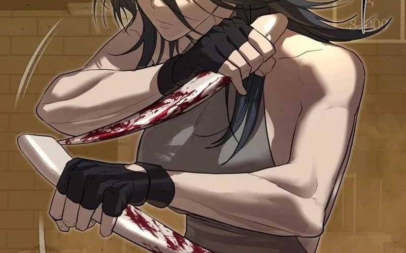 Special Civil Servant Chapter 23 Gambar 44