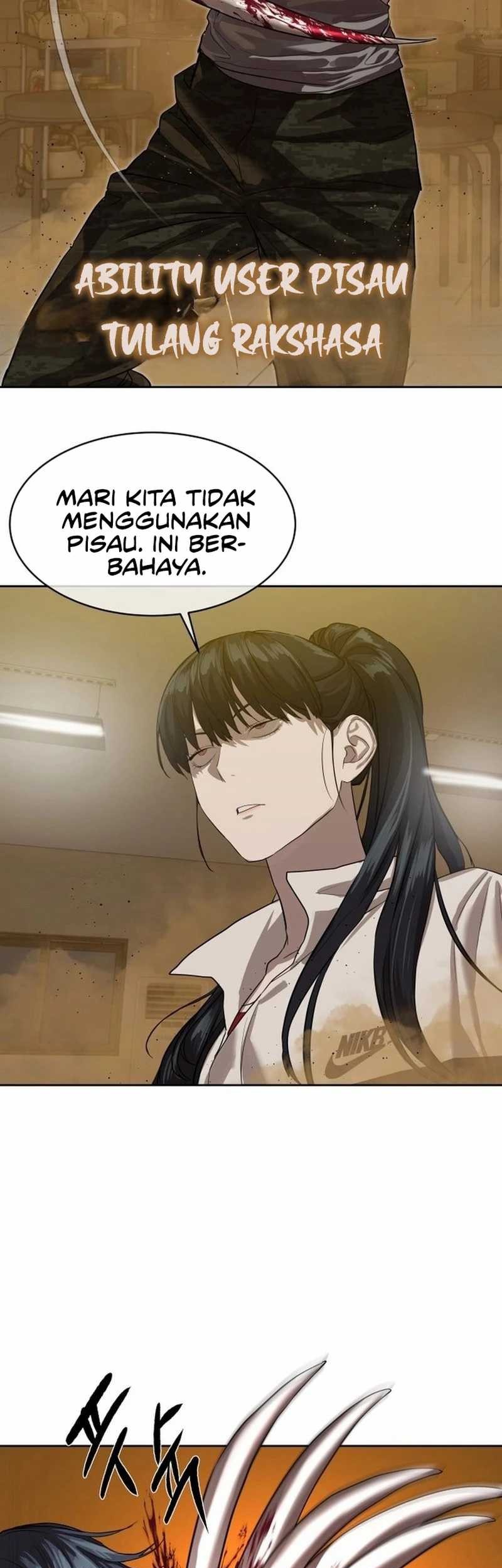 Special Civil Servant Chapter 23 Gambar 45