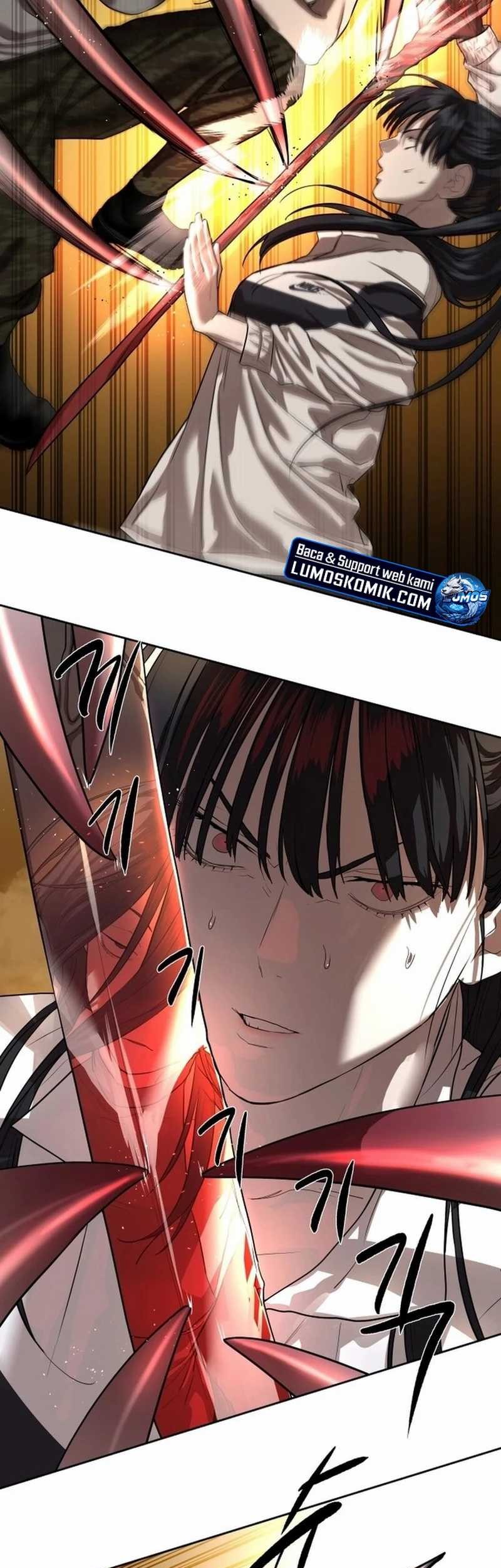 Special Civil Servant Chapter 23 Gambar 49