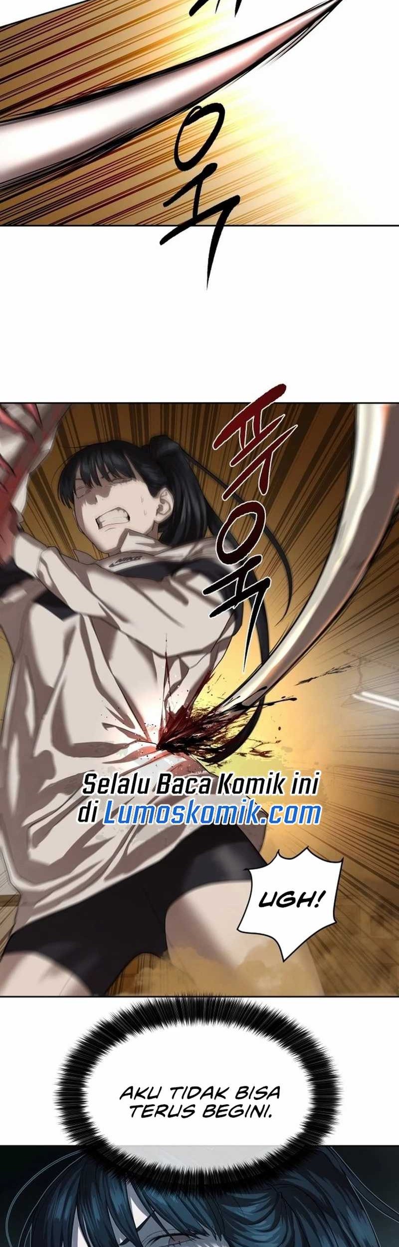 Special Civil Servant Chapter 23 Gambar 50