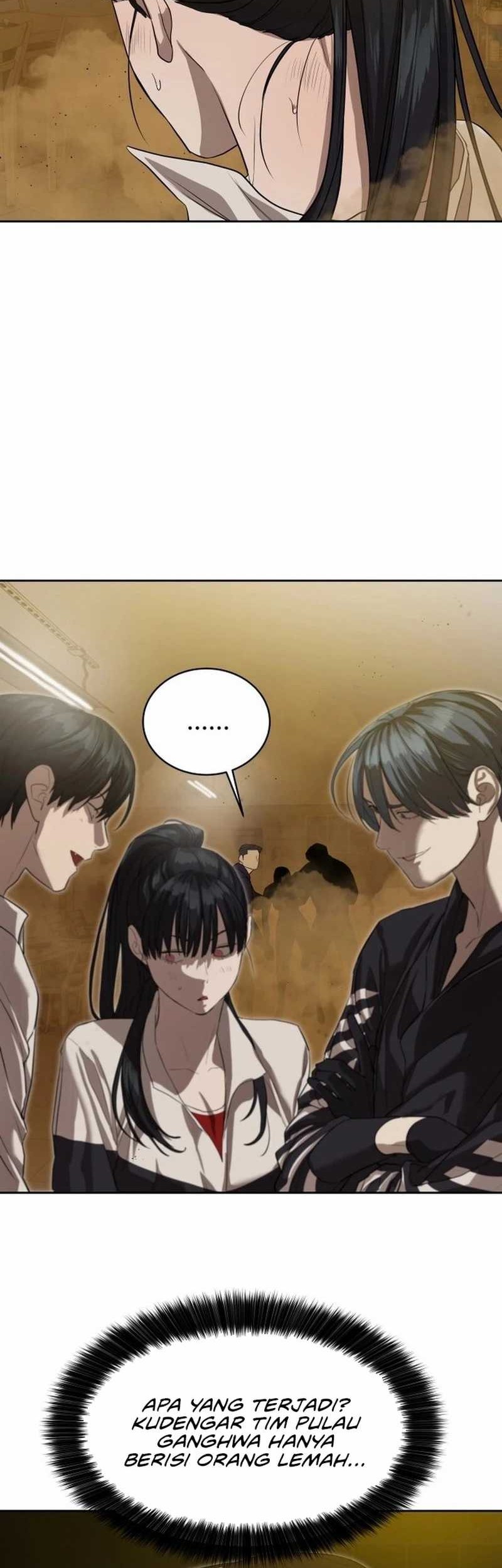Special Civil Servant Chapter 23 Gambar 58