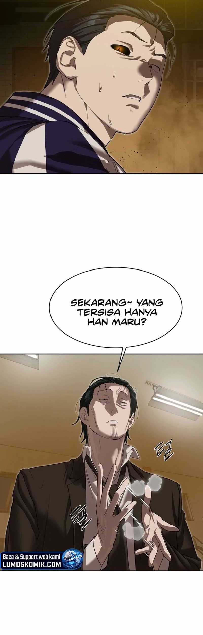 Special Civil Servant Chapter 23 Gambar 59