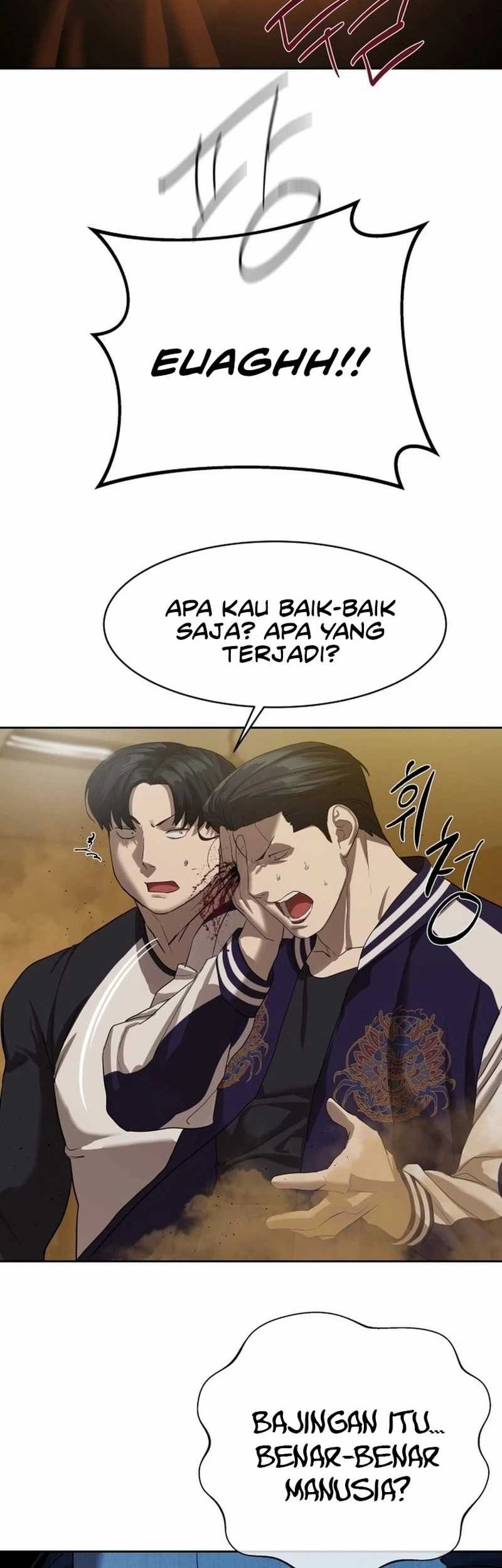 Special Civil Servant Chapter 23 Gambar 66