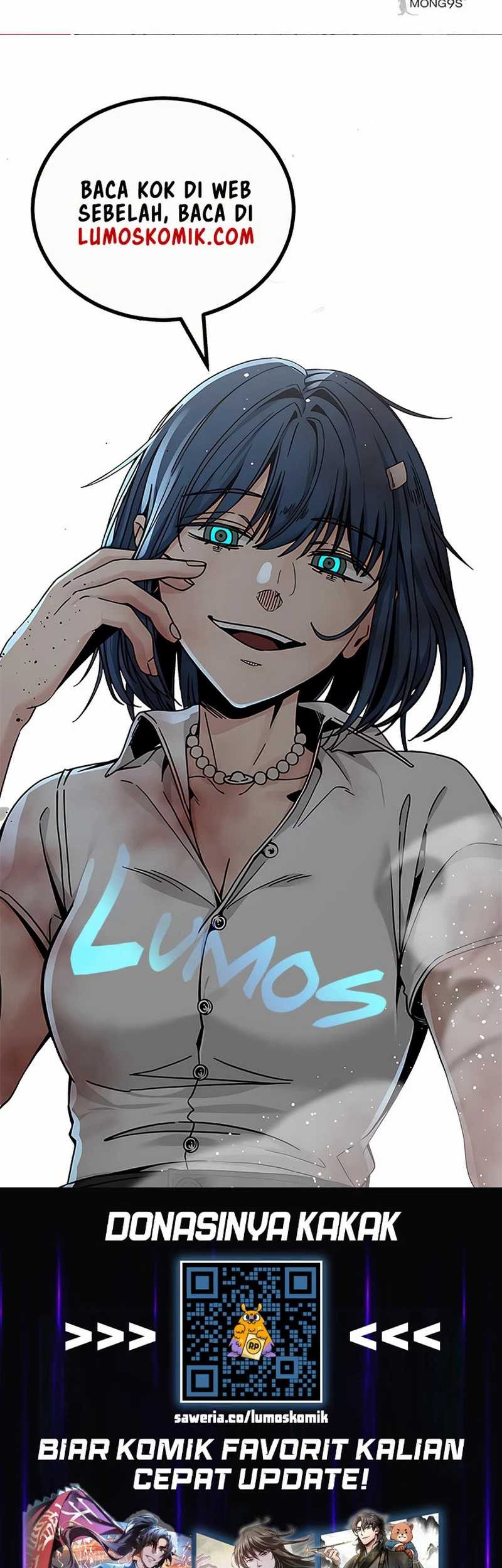 Special Civil Servant Chapter 23 Gambar 70