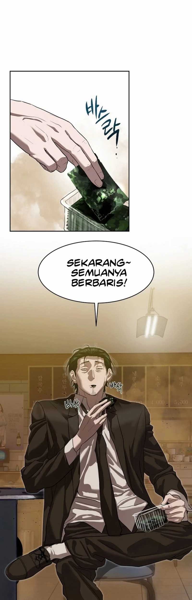 Baca  Special Civil Servant Chapter 23 Gambar 2
