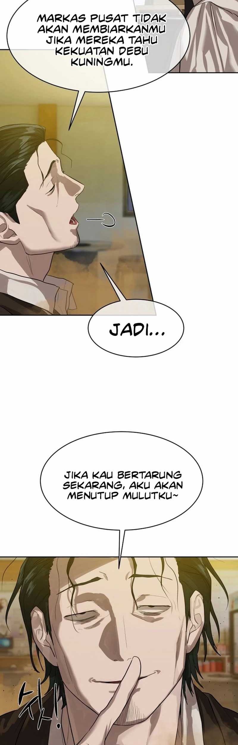 Special Civil Servant Chapter 23 Gambar 7