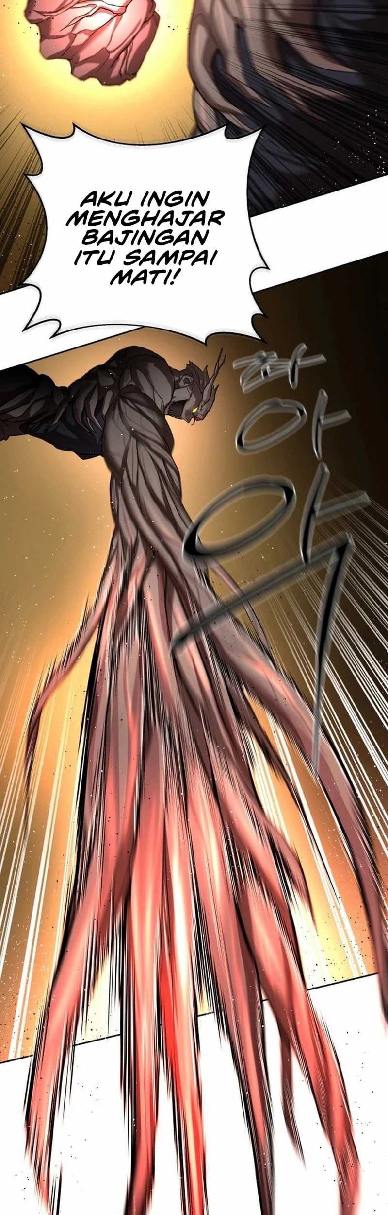 Special Civil Servant Chapter 23 Gambar 22