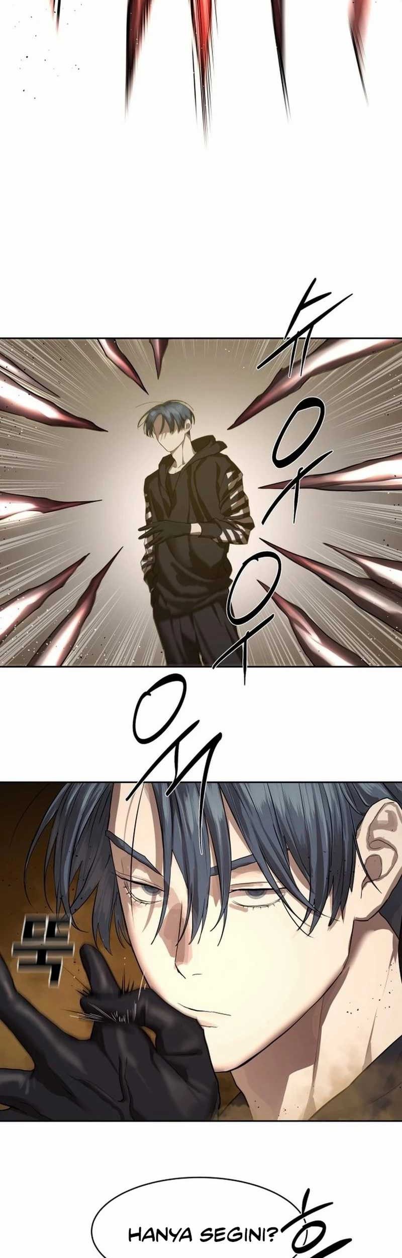 Special Civil Servant Chapter 23 Gambar 23