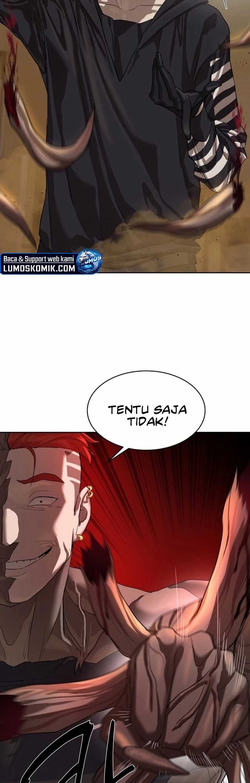 Special Civil Servant Chapter 23 Gambar 25