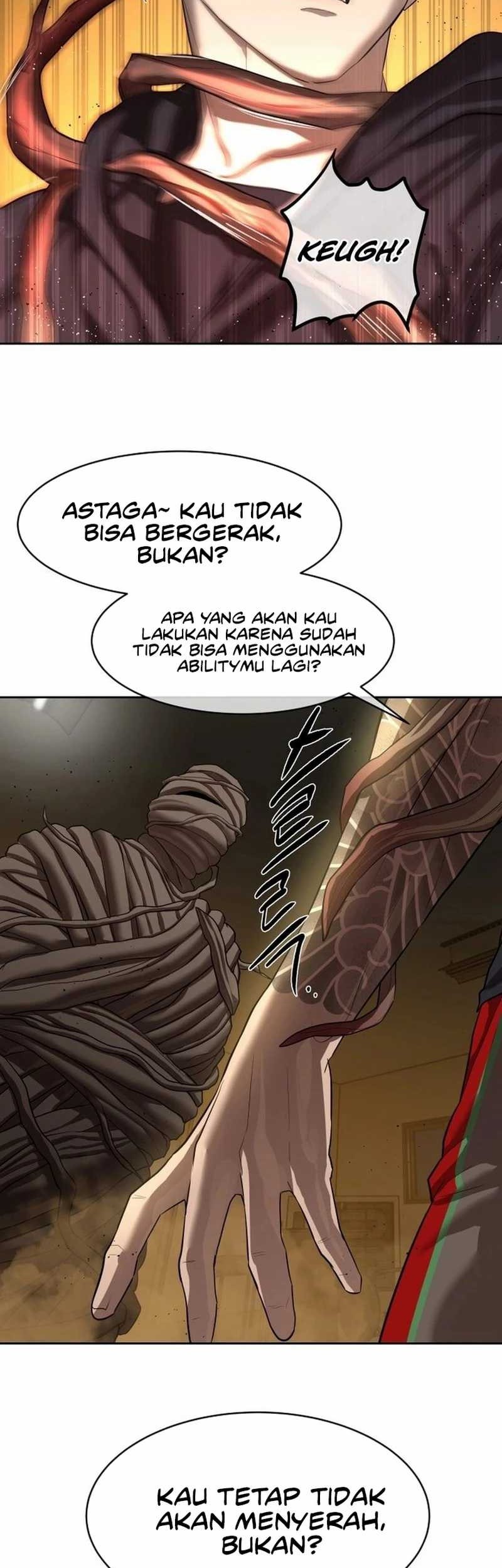 Special Civil Servant Chapter 23 Gambar 27