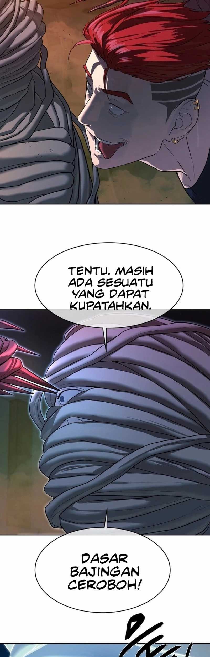 Special Civil Servant Chapter 23 Gambar 29