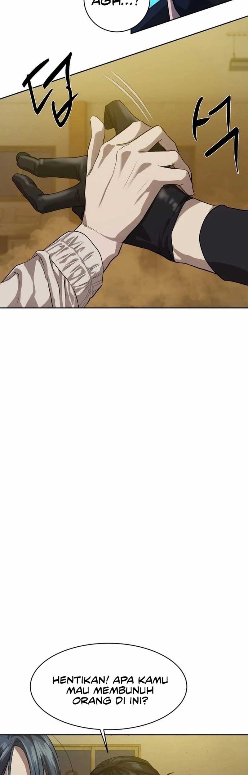 Special Civil Servant Chapter 23 Gambar 35