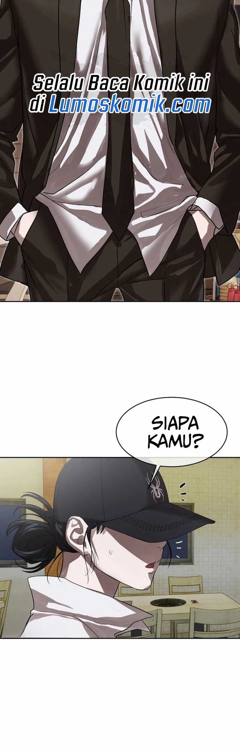 Special Civil Servant Chapter 22 Gambar 37