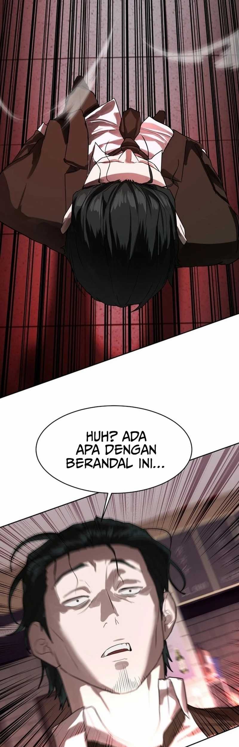 Special Civil Servant Chapter 22 Gambar 49