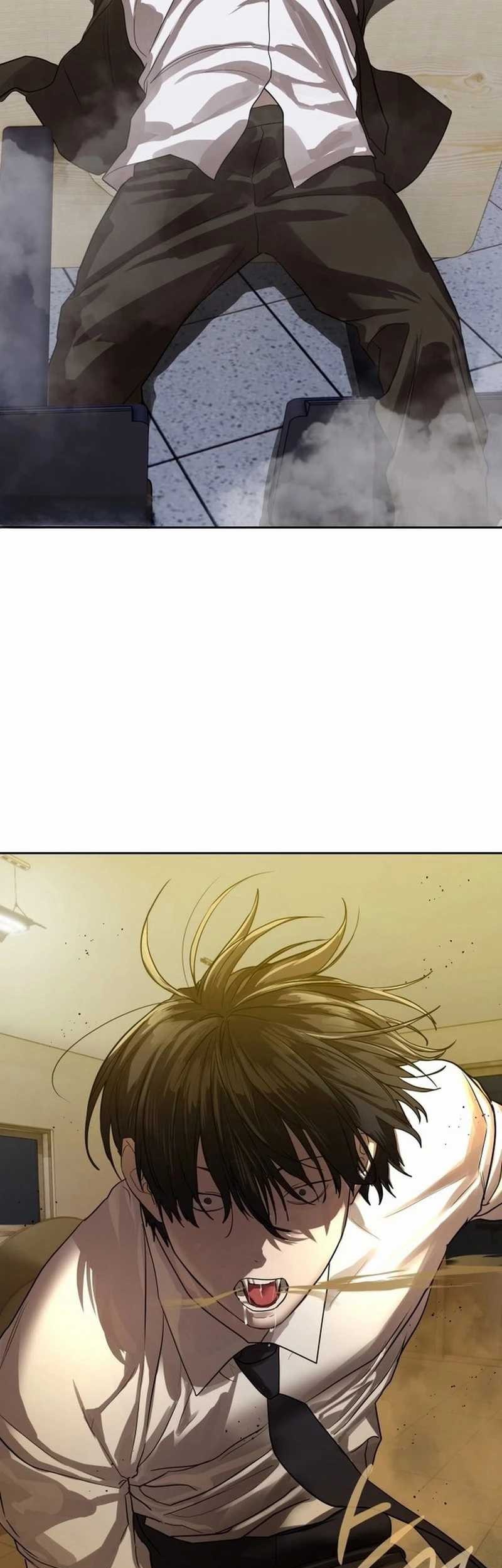 Special Civil Servant Chapter 22 Gambar 53