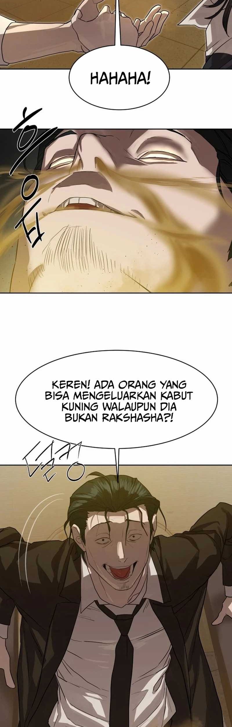 Special Civil Servant Chapter 22 Gambar 58