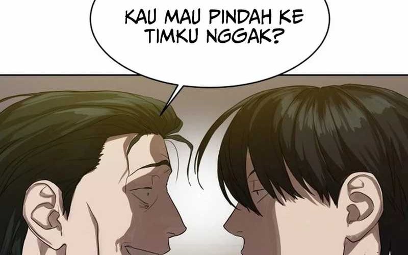 Special Civil Servant Chapter 22 Gambar 60