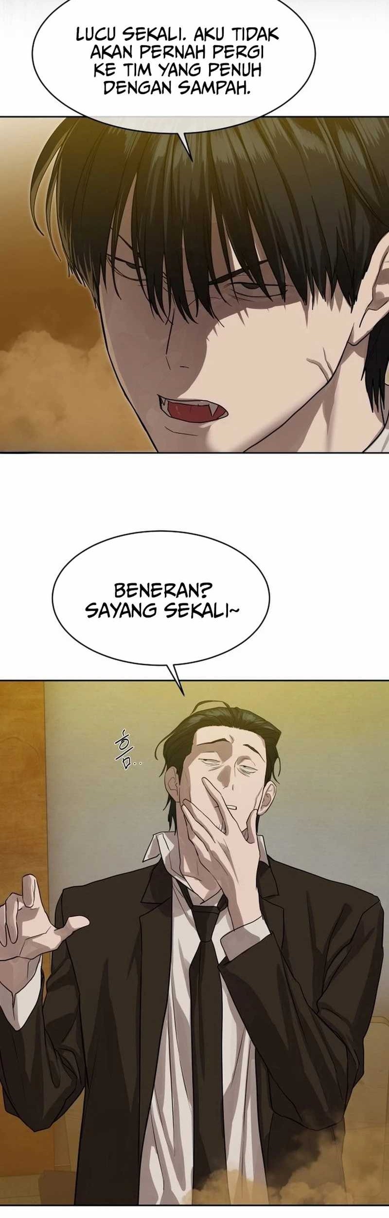 Special Civil Servant Chapter 22 Gambar 62