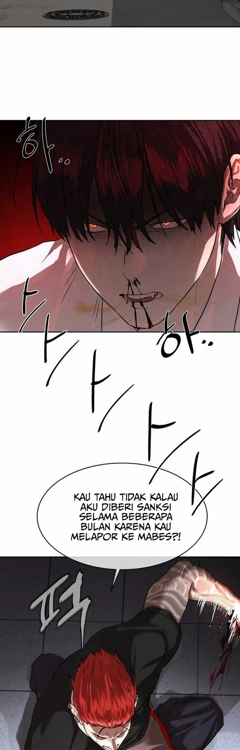 Baca Special Civil Servant Chapter 22 Gambar 2