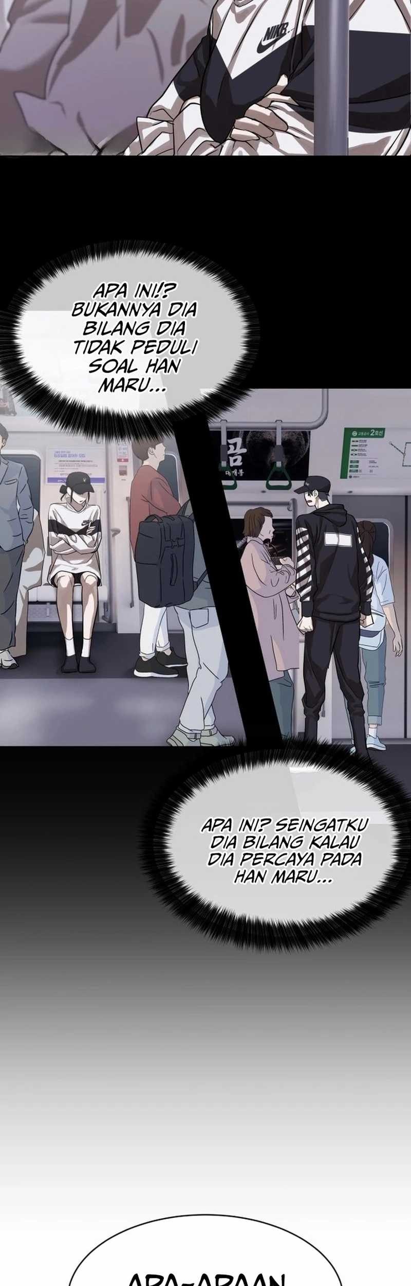 Special Civil Servant Chapter 22 Gambar 17