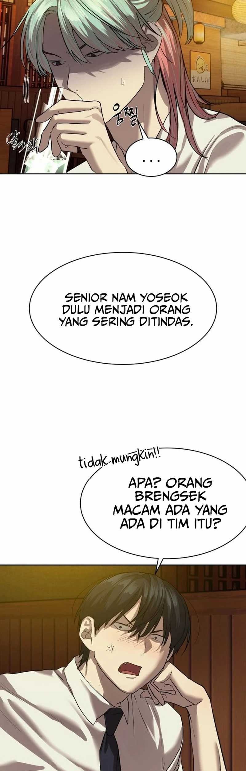 Special Civil Servant Chapter 21 Gambar 37