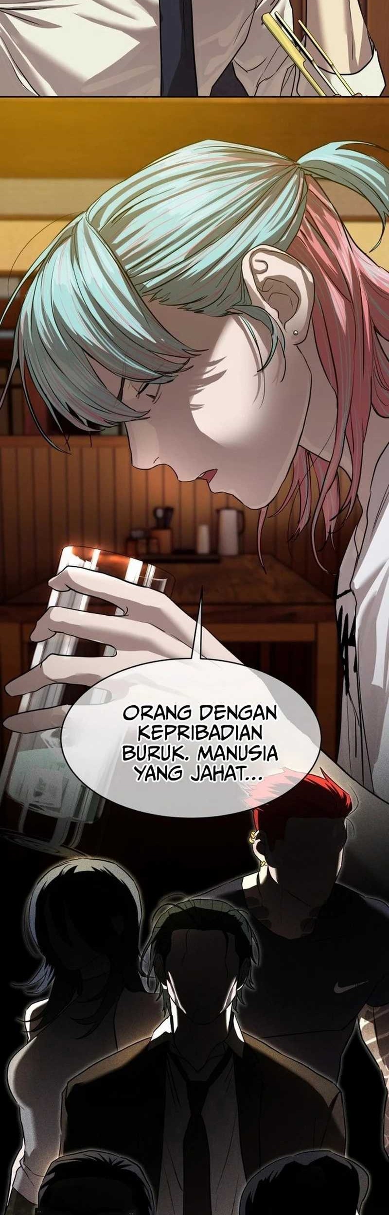 Special Civil Servant Chapter 21 Gambar 38